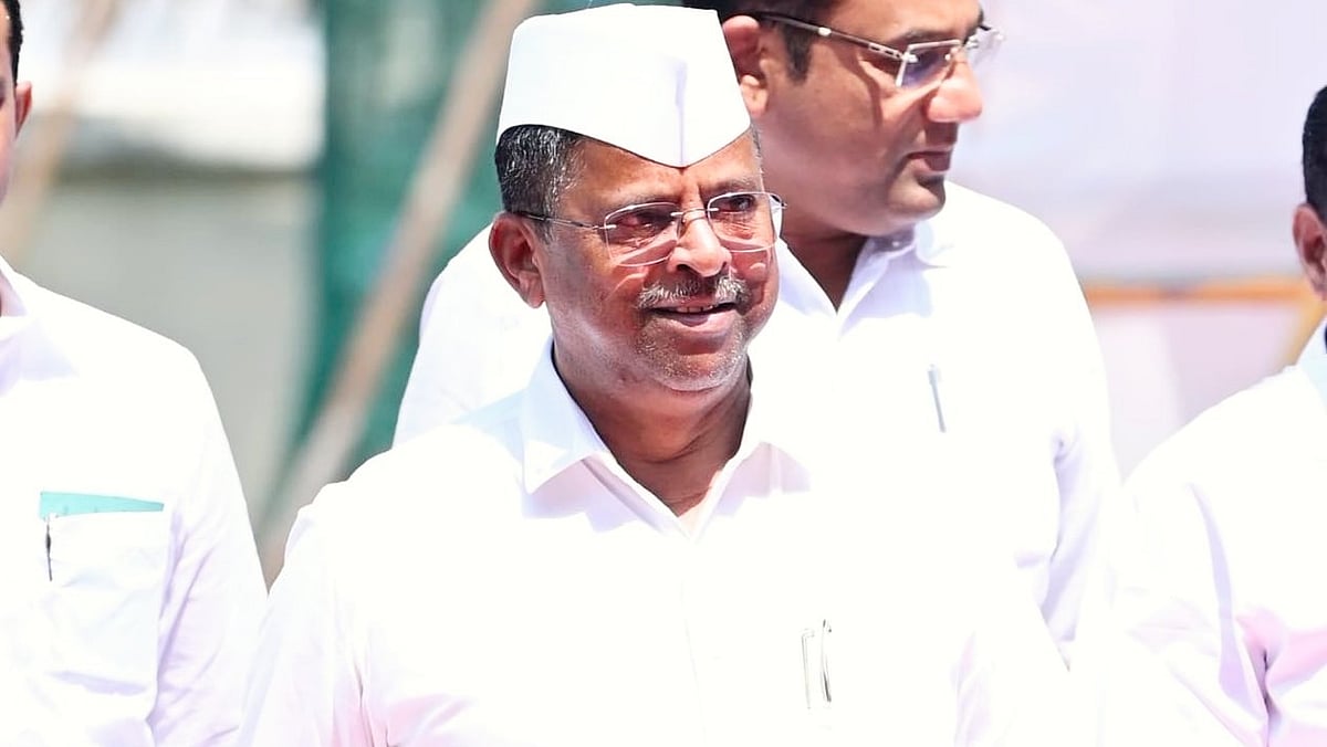 Maharashtra: Viral video of minister Narhari Zirwal adds to NCP's troubles