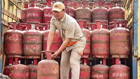Commercial LPG supply raised to 70% after shortages hit industries