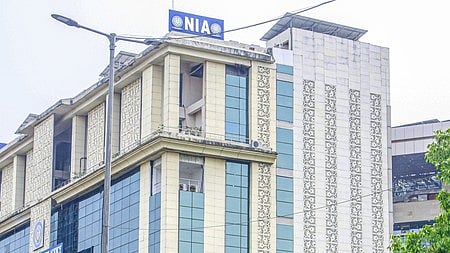 Court allows NIA to shift foreign mercenary case hearings to headquarters