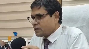 Judge’s name restored to Bengal voter roll after media publicity