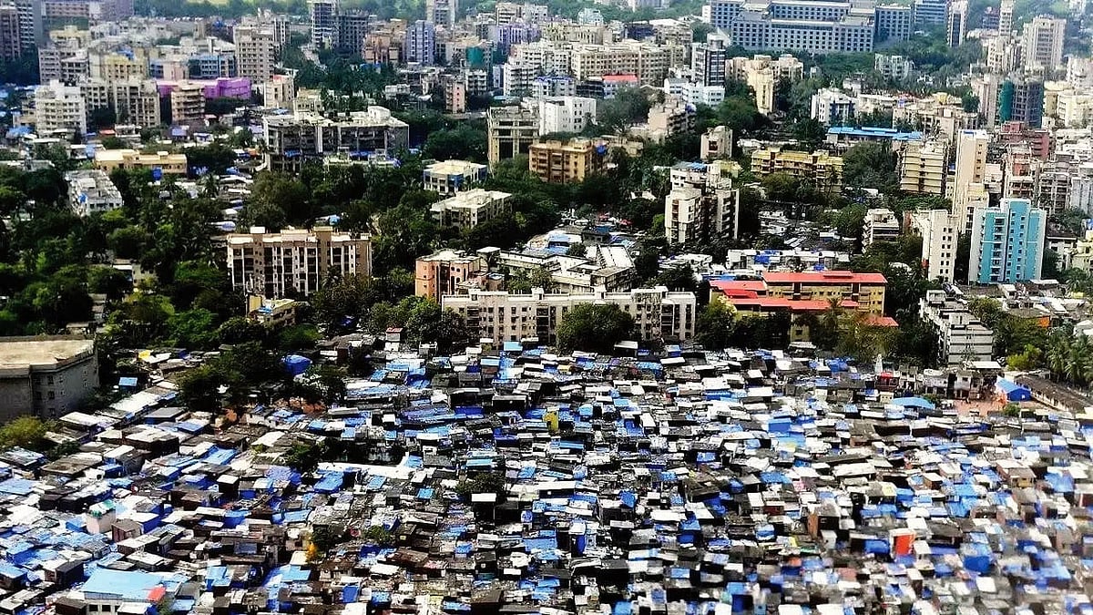 Adani expands hold over Mumbai redevelopment projects, including Goregaon cluster