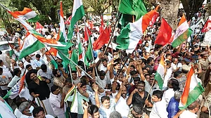 Congress-led UDF raring to make a comeback