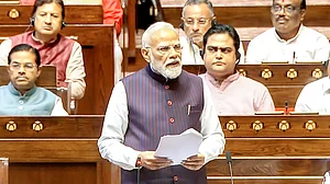 PM Narendra Modi