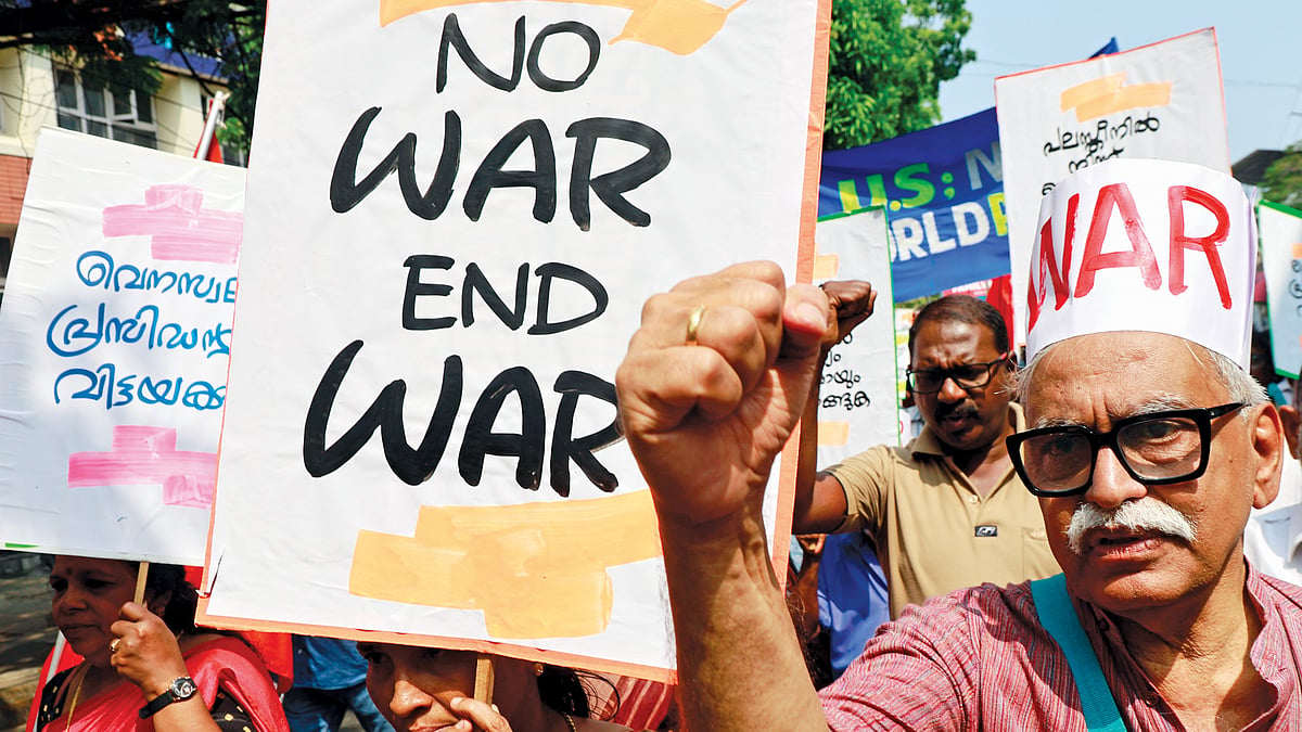 The cascading effect of a long-drawn Iran war will be felt across all sectors