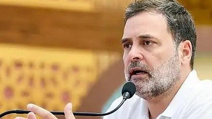 Modi silent on Sabarimala, indifferent to religion, claims Rahul Gandhi 