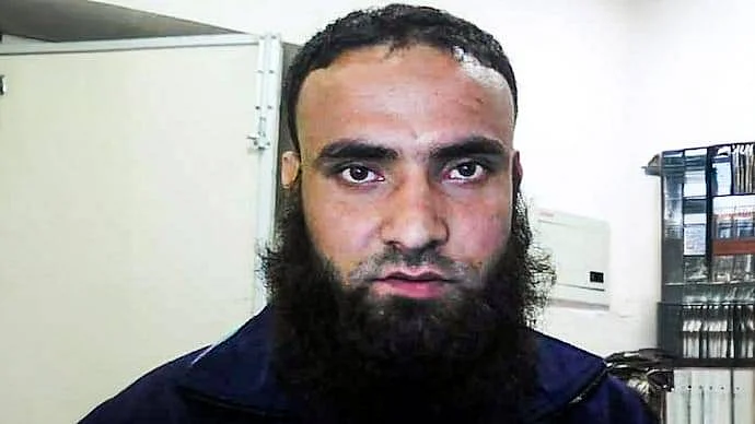 Shabir Ahmed Lone