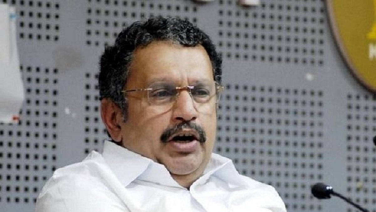 BJP ‘irrelevant’ in Kerala, claims K. Muraleedharan ahead of assembly polls