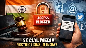 First X, now Facebook: Attack on social media accounts critical of govt continues