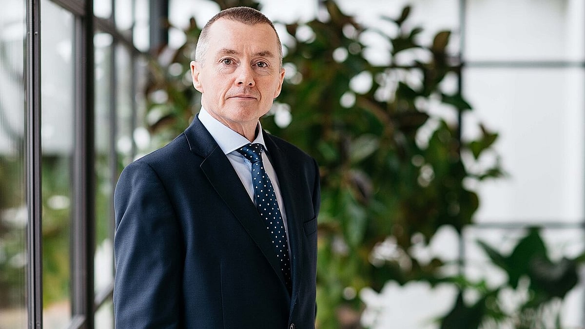IndiGo appoints Willie Walsh as CEO, replaces Pieter Elbers 