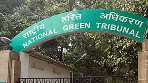 NGT seeks responses over alleged destruction of 70,000 trees in Ghaziabad forest