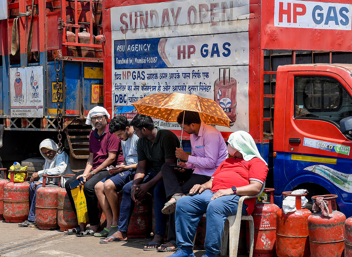 In rural areas, residents reported similar difficulties.