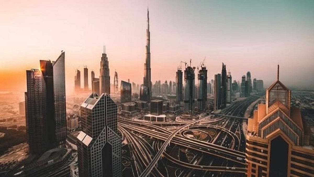 UAE stock markets shed billions amid regional conflict