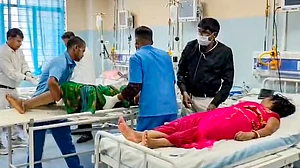 Nalanda stampede: 8 dead, 8 injured during prayers at Mata Sheetla temple