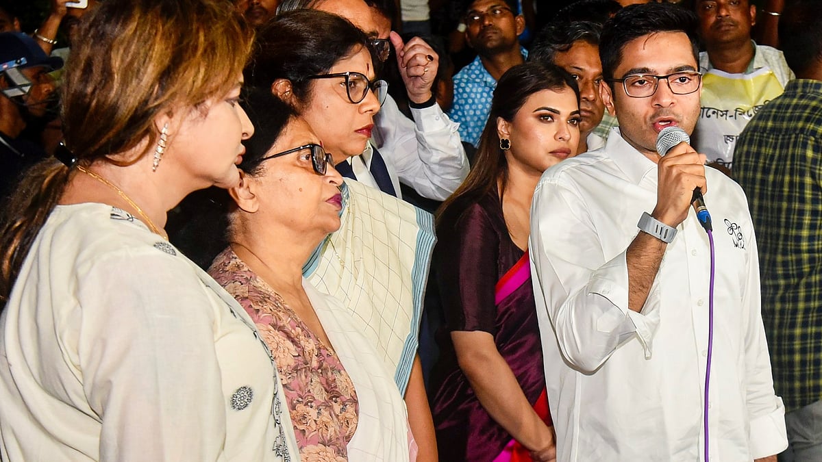 West Bengal: Voter roll purification or manipulation? That is the question