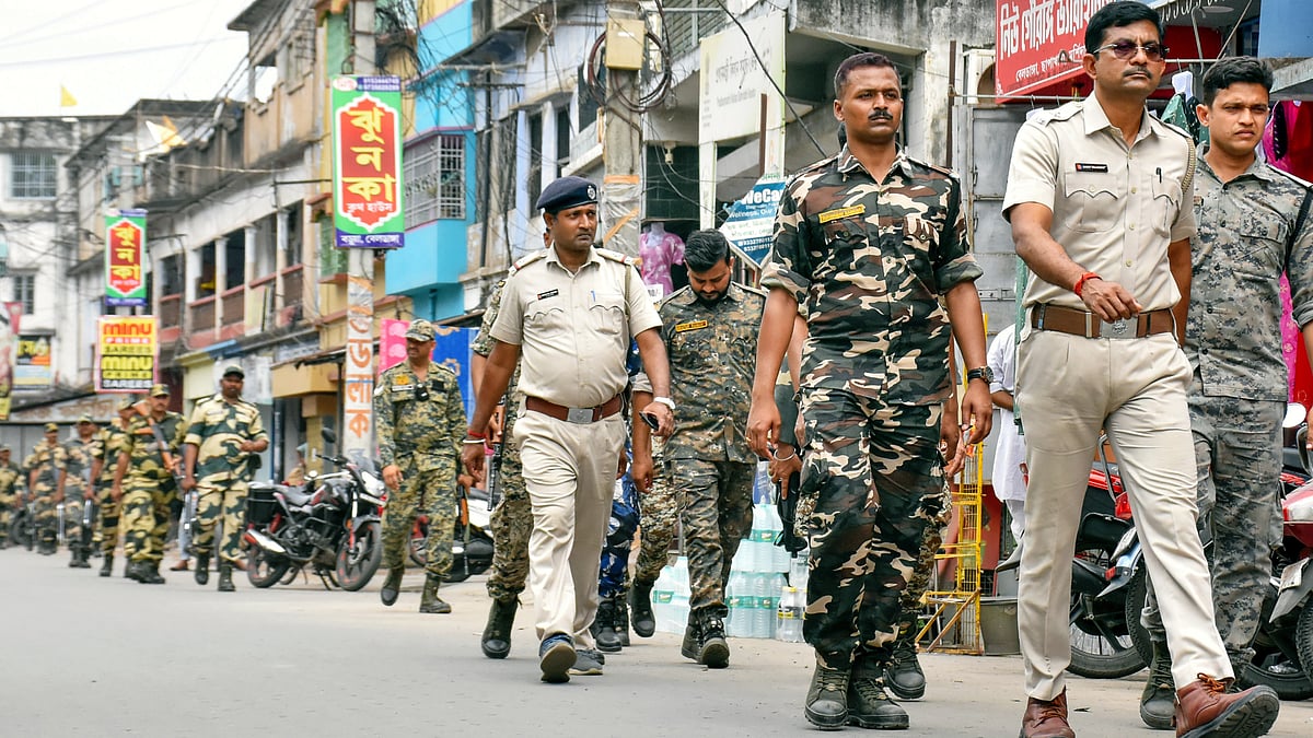 Bengal SIR: Kolkata-only tribunals may deny thousands chance to appeal