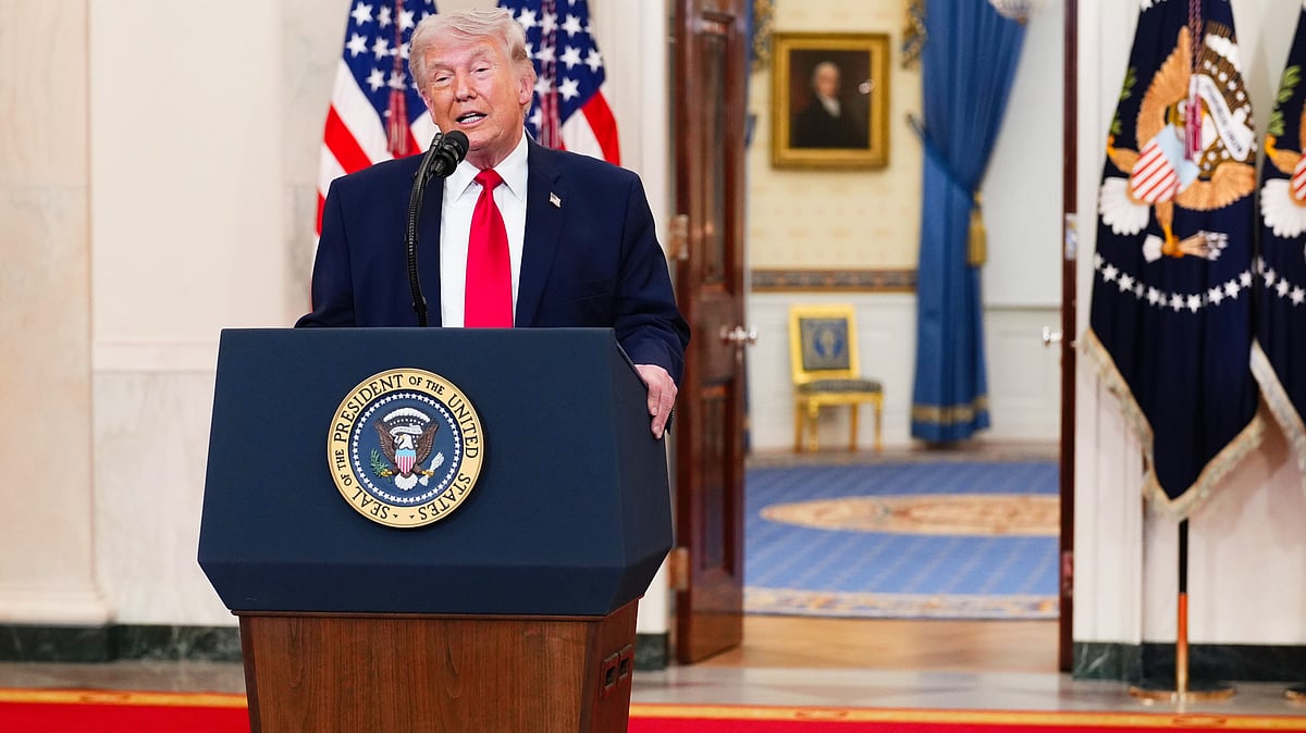 Iran rejects ceasefire proposal as Trump deadline looms; insists on permanent end to war