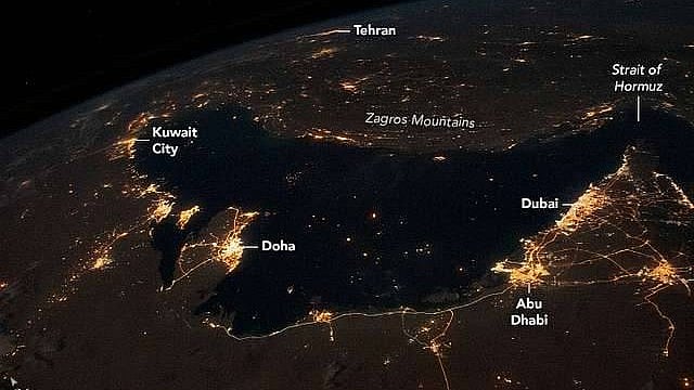Russia, China, France veto UNSC resolution to reopen Strait of Hormuz  