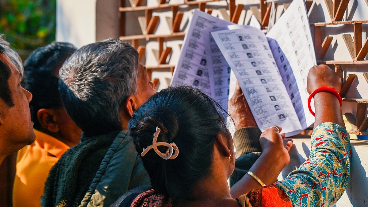 Too little too late? Voter tribunals in Bengal begin work with lakhs in limbo