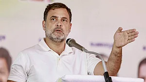 Rahul Gandhi attacks Centre over India–US trade deal, targets TMC in Bengal