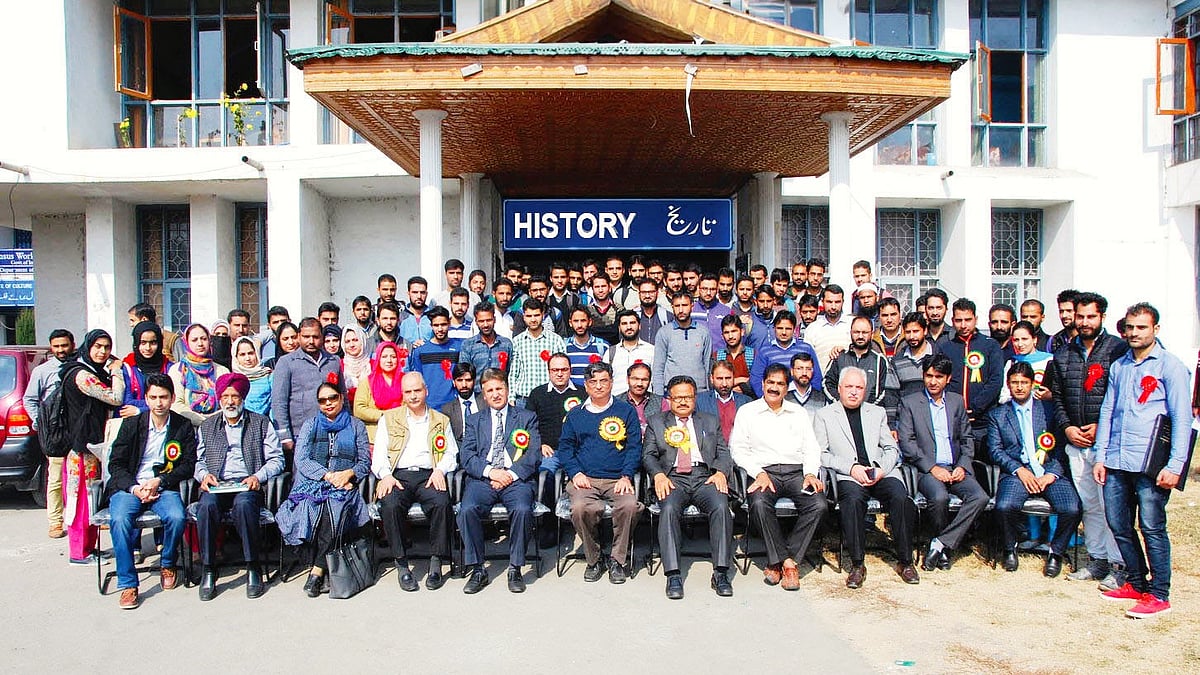 No space for Jinnah, Mohd Iqbal, Sir Syed...