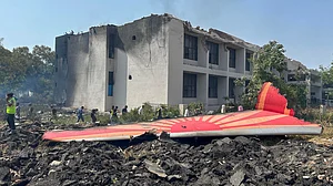 Air India crash victims’ families urge PM Modi to release black box data