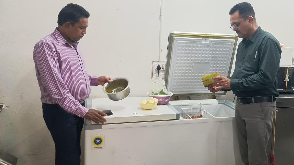Gujarat: Hotels, eateries fined over paneer violations; 615 kg food destroyed