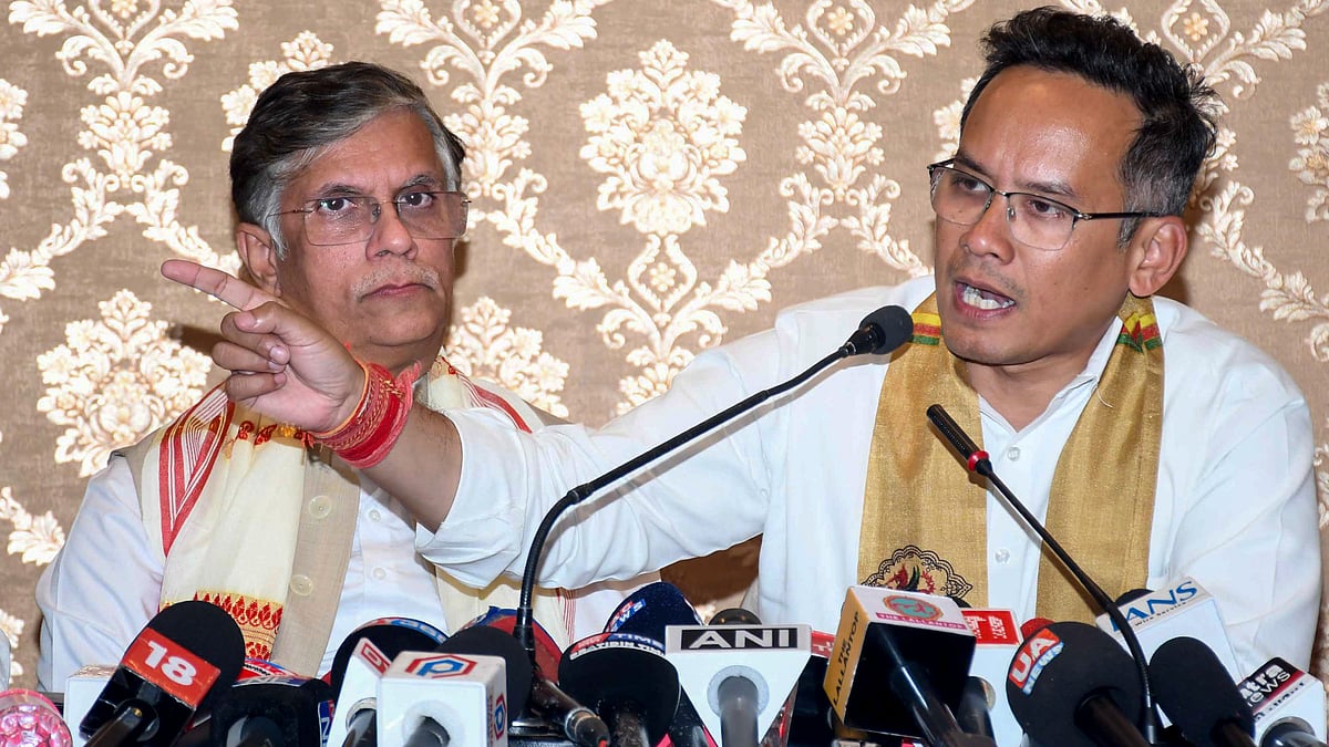 Congress asks Himanta 3 questions on his ‘family’s properties, companies abroad’