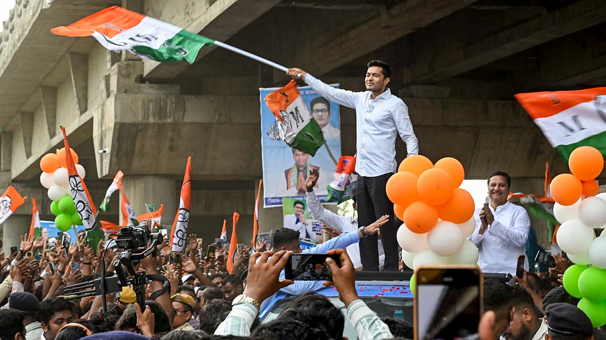 Abhishek Banerjee questions PM Modi’s silence on Pakistan minister’s Kolkata threat 