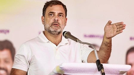 Why Bahujan entrepreneurs excluded from top public contracts: Rahul Gandhi