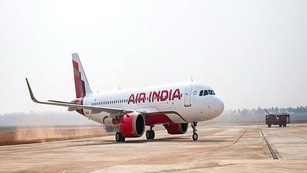 Air India raises fuel surcharge as global jet fuel prices surge