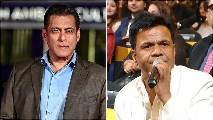 Salman Khan backs Rajpal Yadav after award show remark triggers row