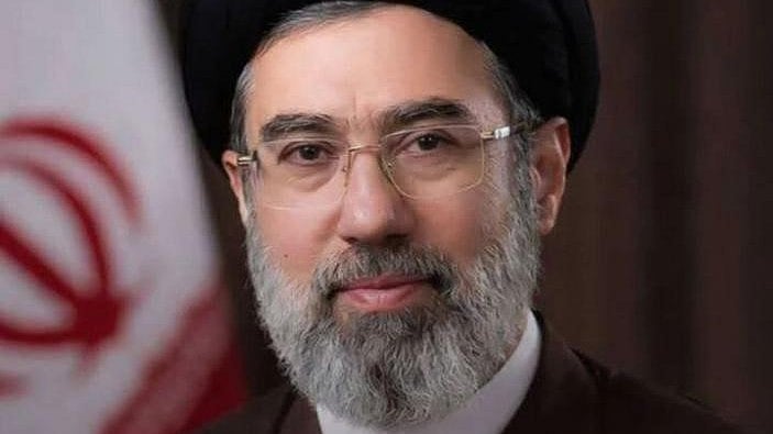 Iran’s supreme leader condemns assassination of IRGC intelligence chief