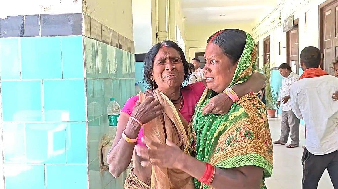East Champaran hooch tragedy worsens, death toll climbs to 11