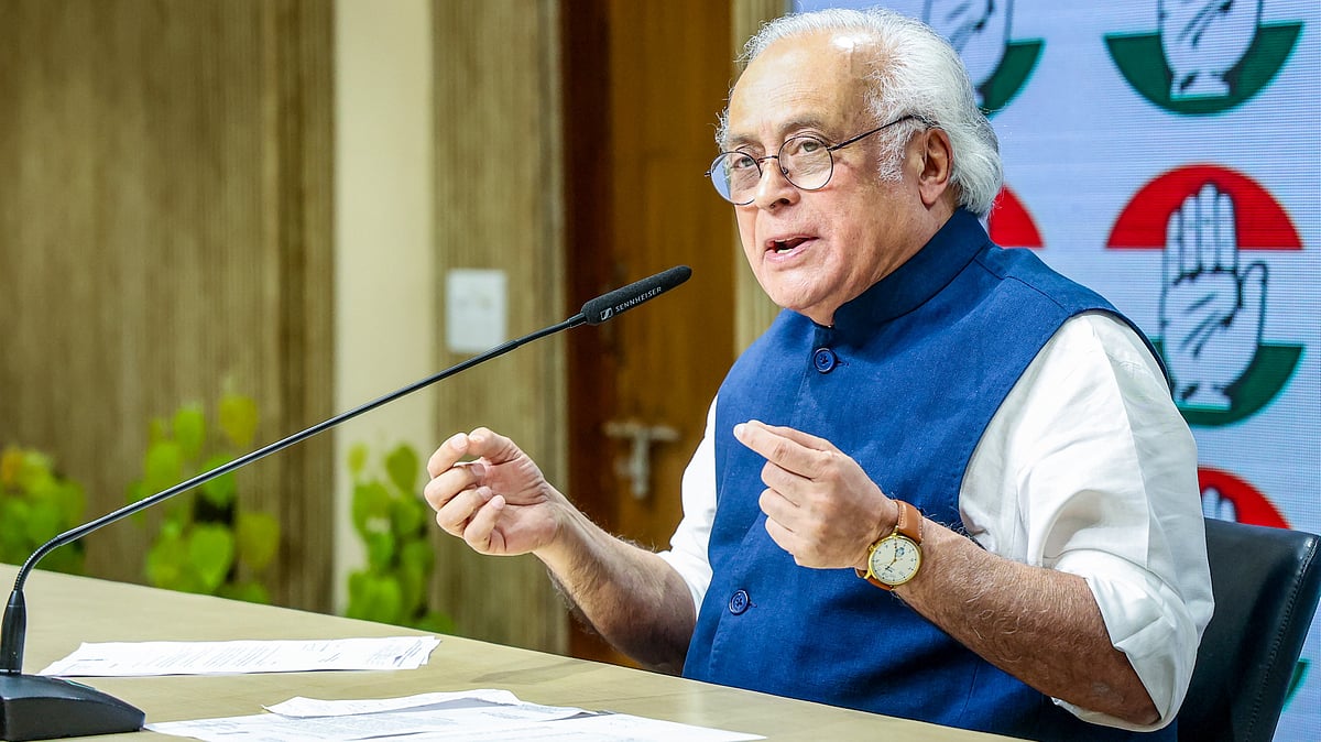 ‘Vishwaguru exposed’: Congress attacks PM Modi over Pak role in US-Iran truce