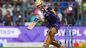 Ajinkya Rahane: A captain in the line of fire