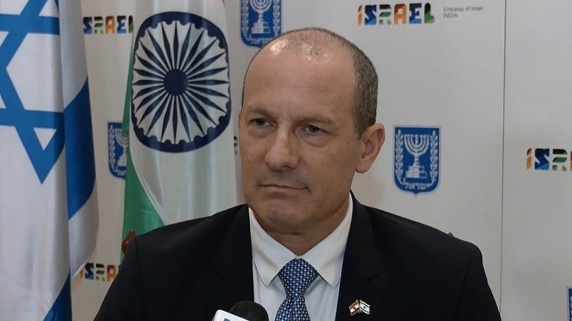 Pakistan not a ‘credible player’ in Iran-US talks: Israel envoy