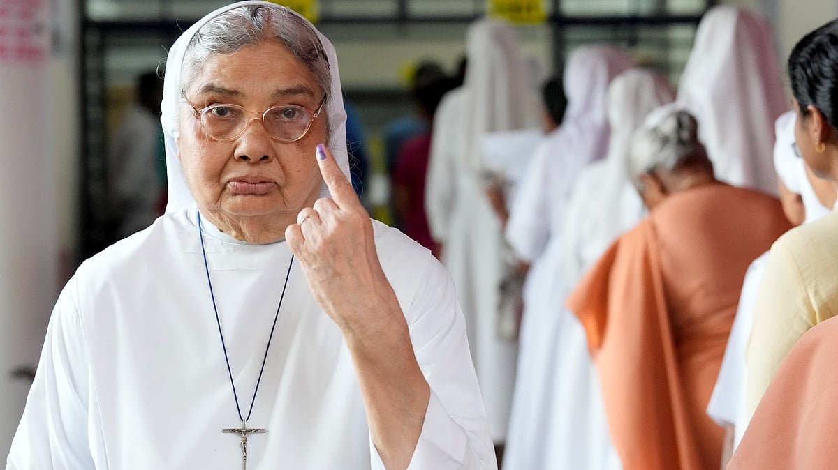 Assembly polls 2026: Voting underway across Puducherry, Kerala, Assam