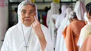 Assembly polls 2026: Voting underway across Puducherry, Kerala, Assam