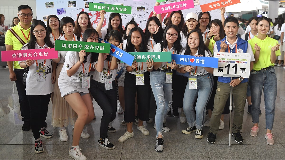 Youth unemployment rises in China, casting doubt on ‘economic miracle’