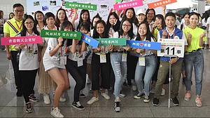 Youth unemployment rises in China, casting doubt on ‘economic miracle’