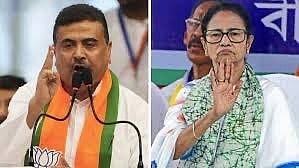Mamata vs Suvendu Adhikari: LoP ahead of CM in assets, number of cases