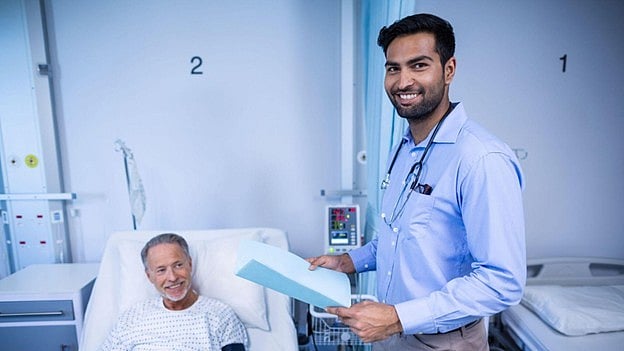 What You Should Know About Home-Care Coverage in the Best Health Insurance in India