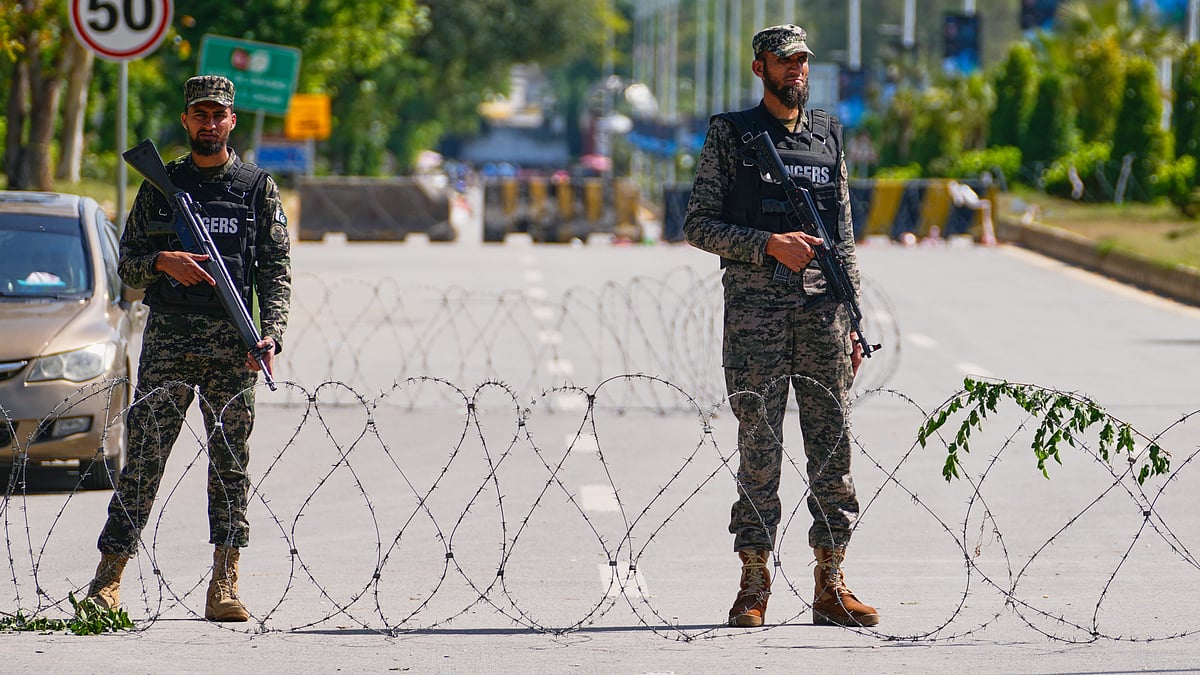 Vance heads to Iran talks as US scrambles to contain fallout from its own war