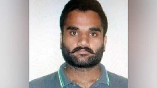 Punjab govt announces cash reward for Goldy Brar, 27 other wanted gangsters