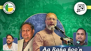 West Bengal: AJUP–AIMIM tie collapses after video of alleged BJP deal