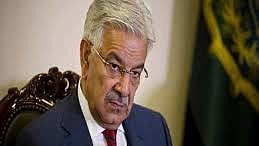 Pak defence minister faces global outrage, condemnation over Israel remarks