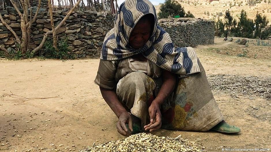 Gap between rich and poor nations growing even wider: UN report