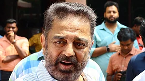 Kamal Haasan is among the actors to raise their voice on this issue