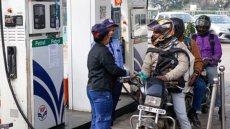 Government raises diesel duties and hikes ATF levy with immediate effect
