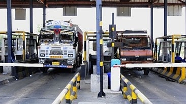 Digital-only toll collection rolls out on national highways